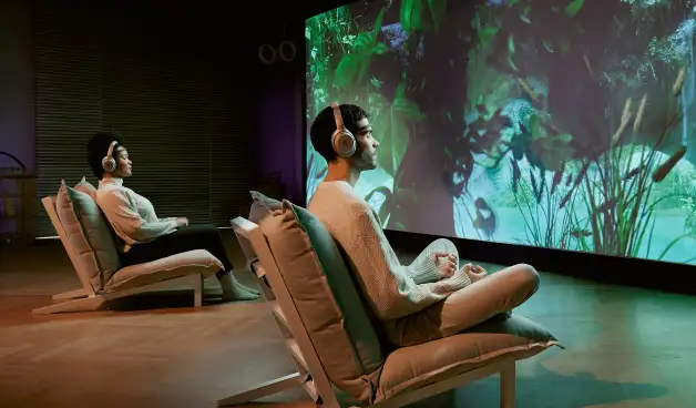 De Mind Oasis Maastricht
