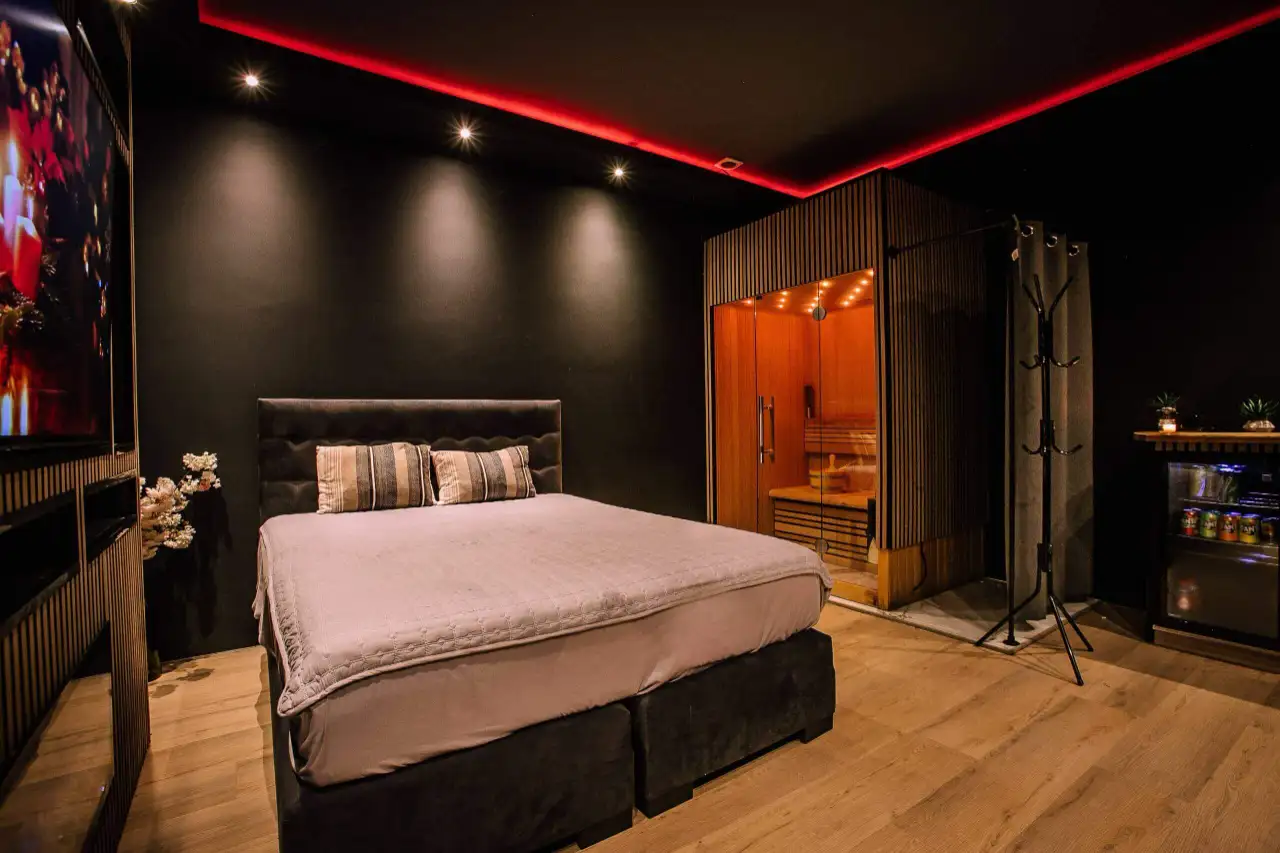 NG Privé Spa & Wellness