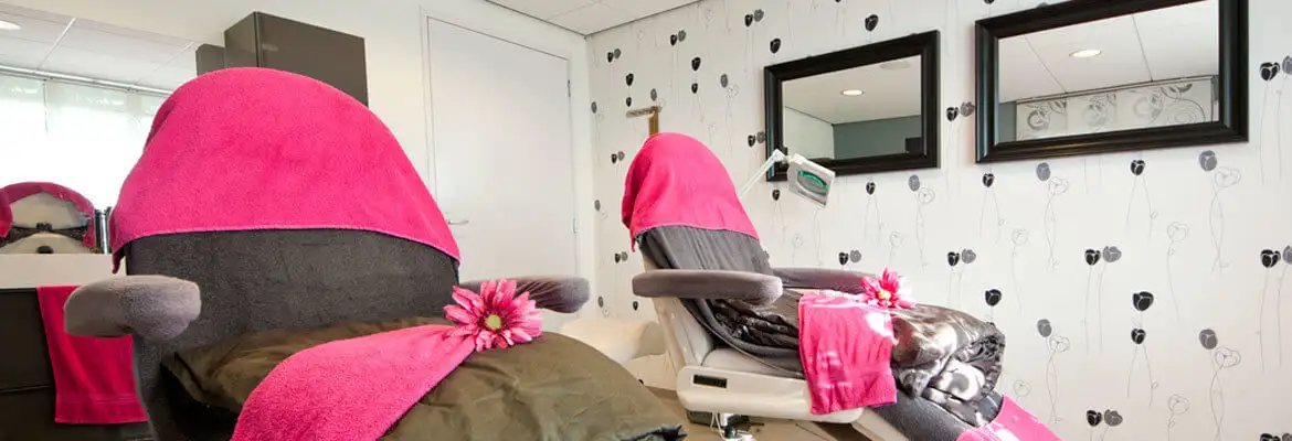 Het Nolderwoud Beauty en Kuurinstituut