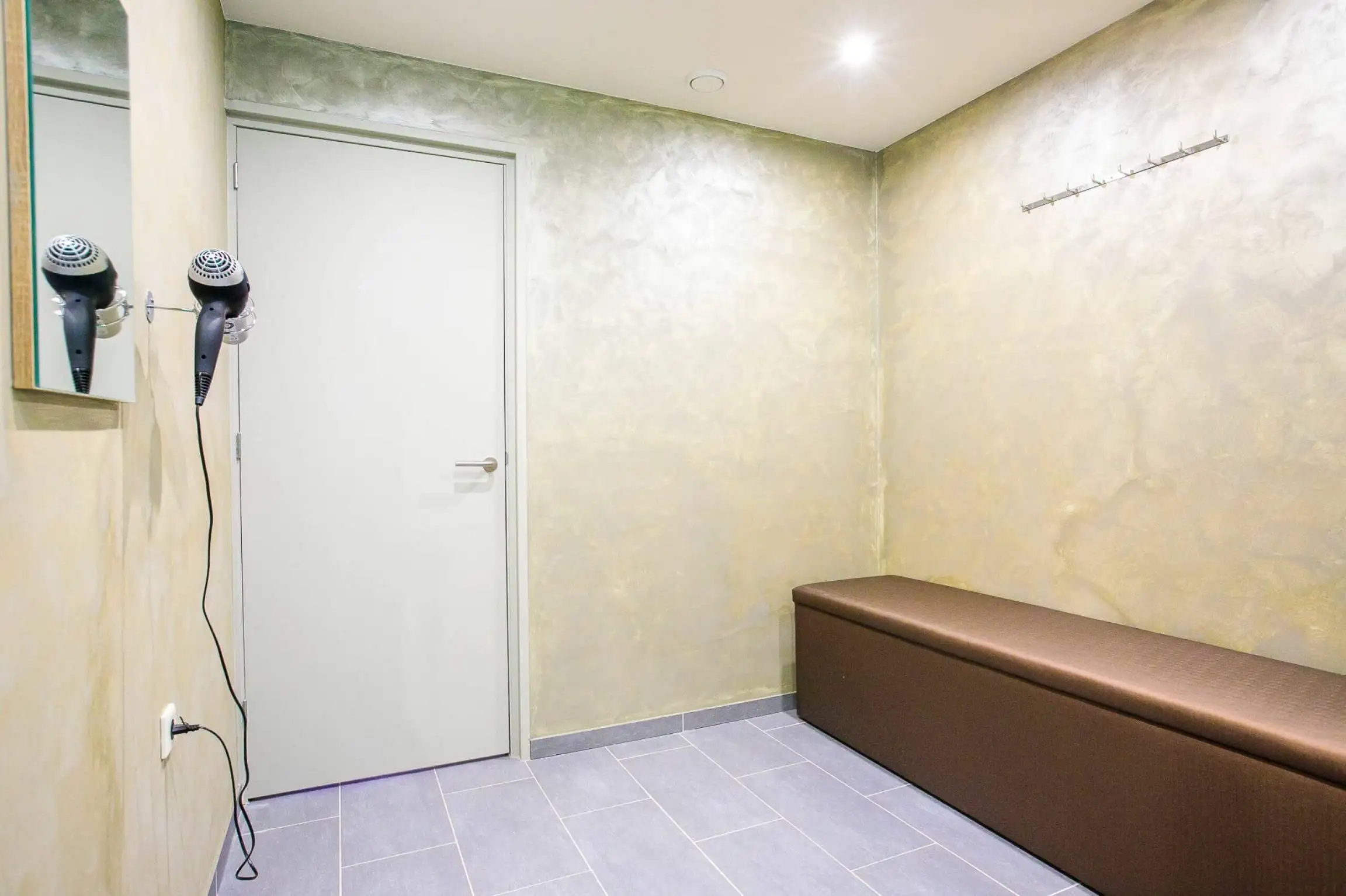 Privé Spa L'Amour · Chique Suite
