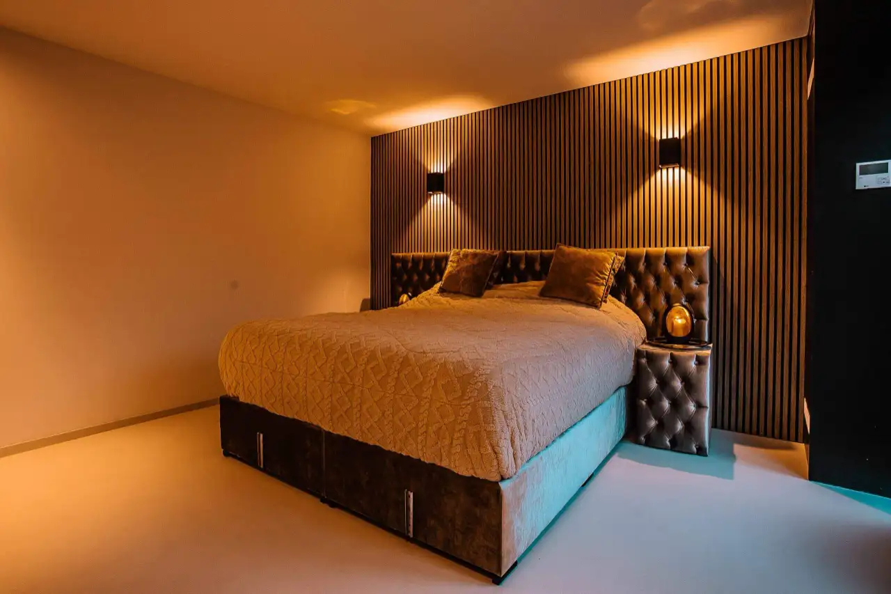 Privé Wellness - De Veluwenaer