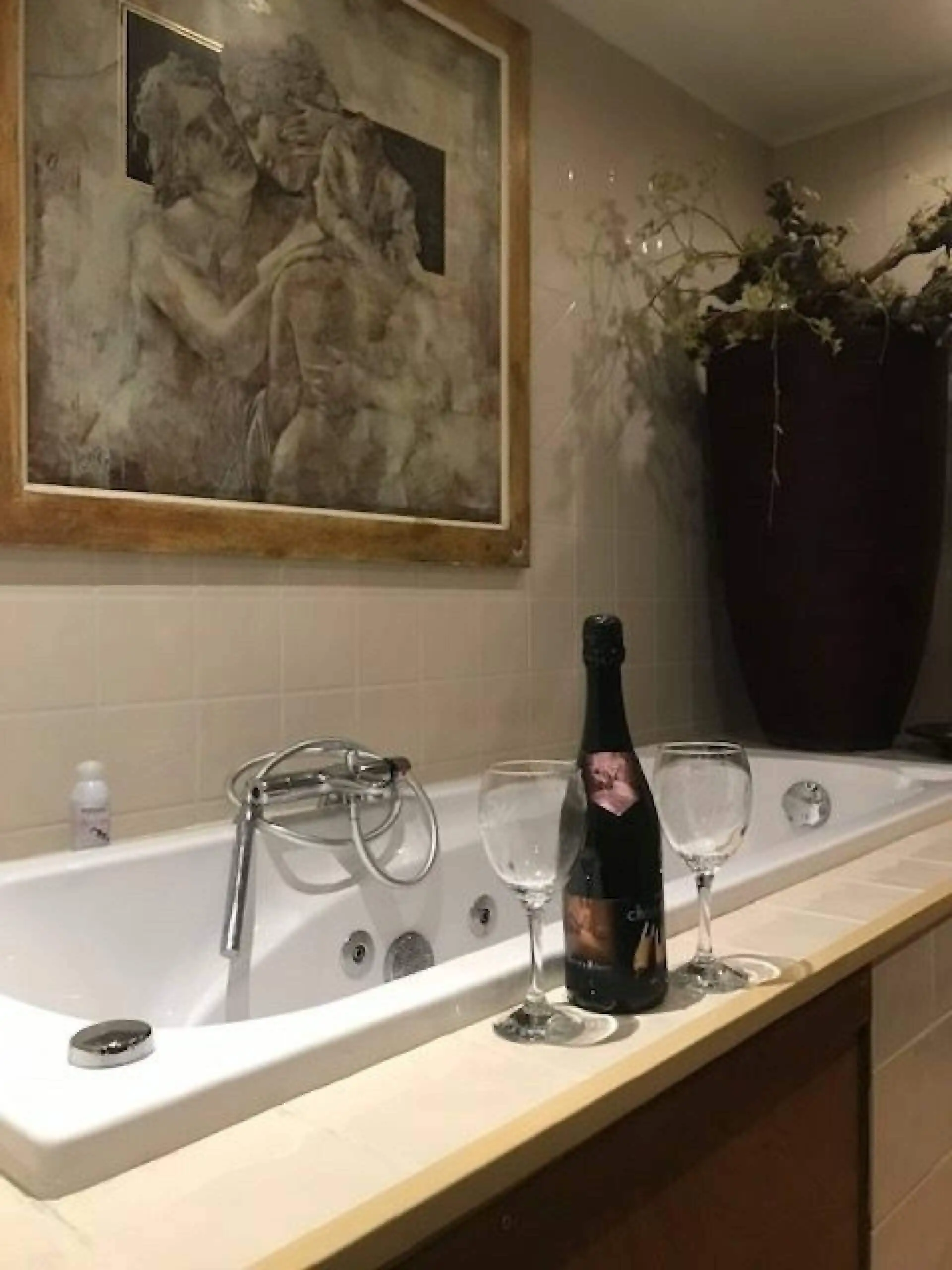 Privé Wellness Drachten