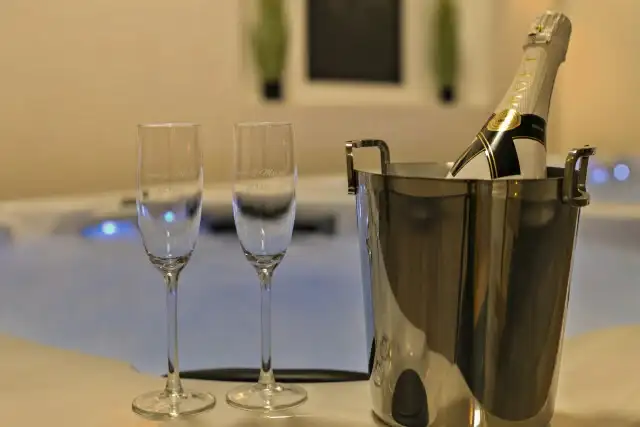 Bed & Wellness Maas & Waal
