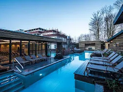 Fletcher Wellness-Hotel Kamperduinen