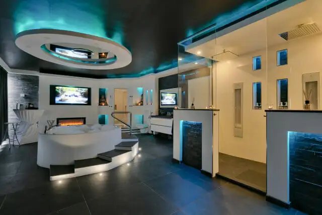 Privé Spa Angie