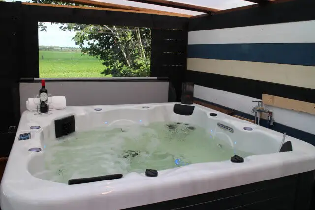 Privé wellness Byonz
