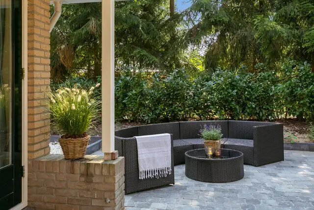 Secret Wellness - De droomtuin