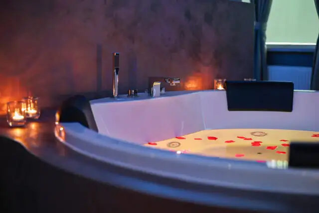 Spa Laguna Exclusive