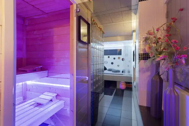 Unique Privé Wellness Hoogblokland