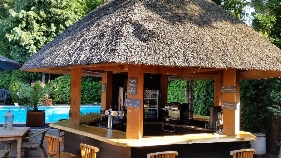 Sauna & Beauty de Veluwe