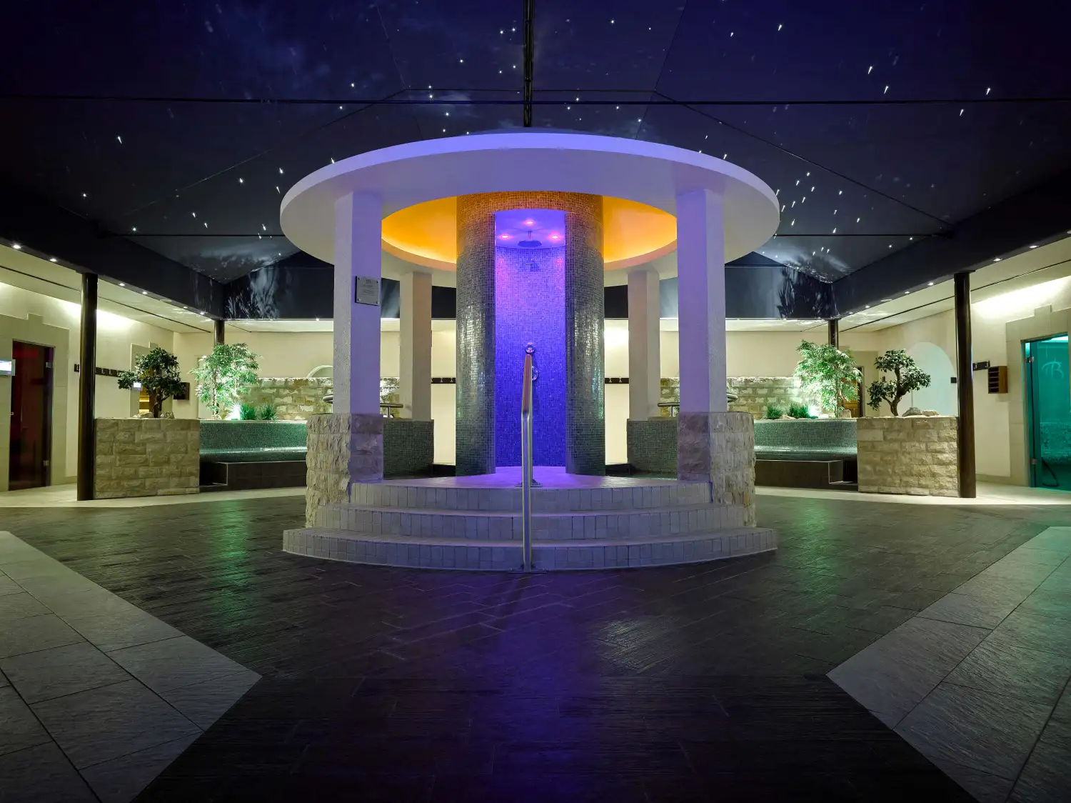 Thermen Bussloo | Thermen Resorts