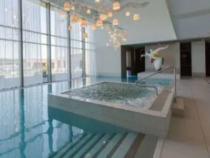 Thermen Maarssen | Thermen Resorts