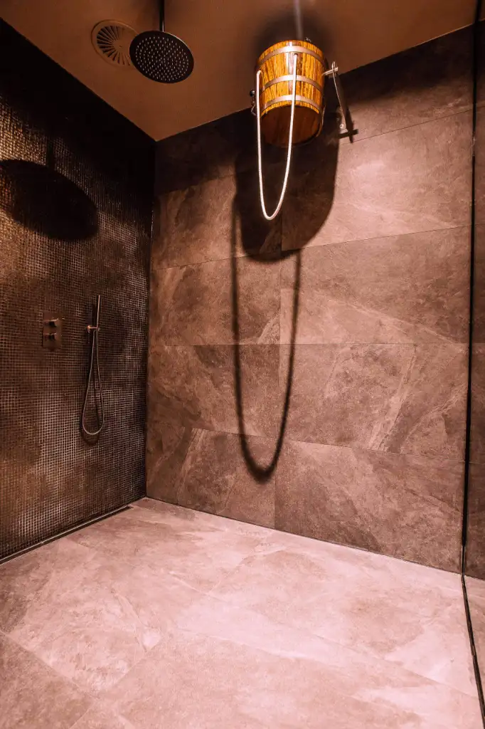 Spa Calmante - Bronze
