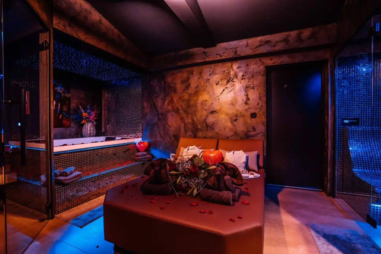 Spa Lovers · Haarlem