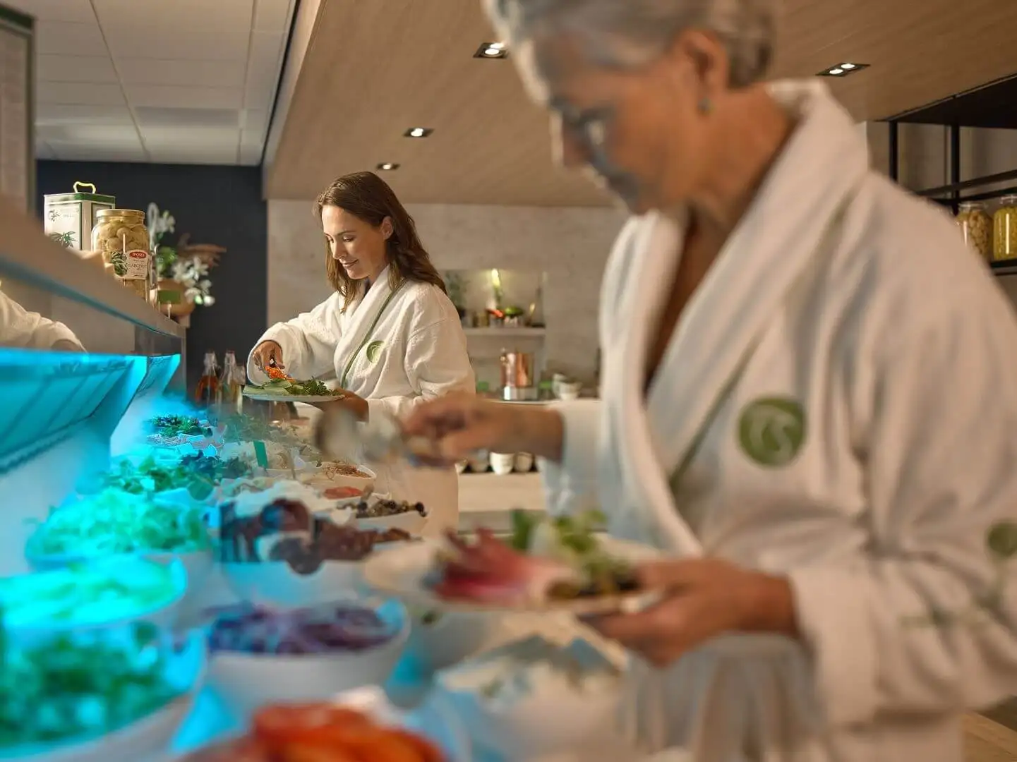 Thermen Soesterberg | Thermen Resorts