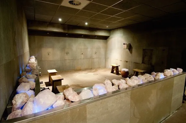 Wellness Center NLG de Bronsbergen