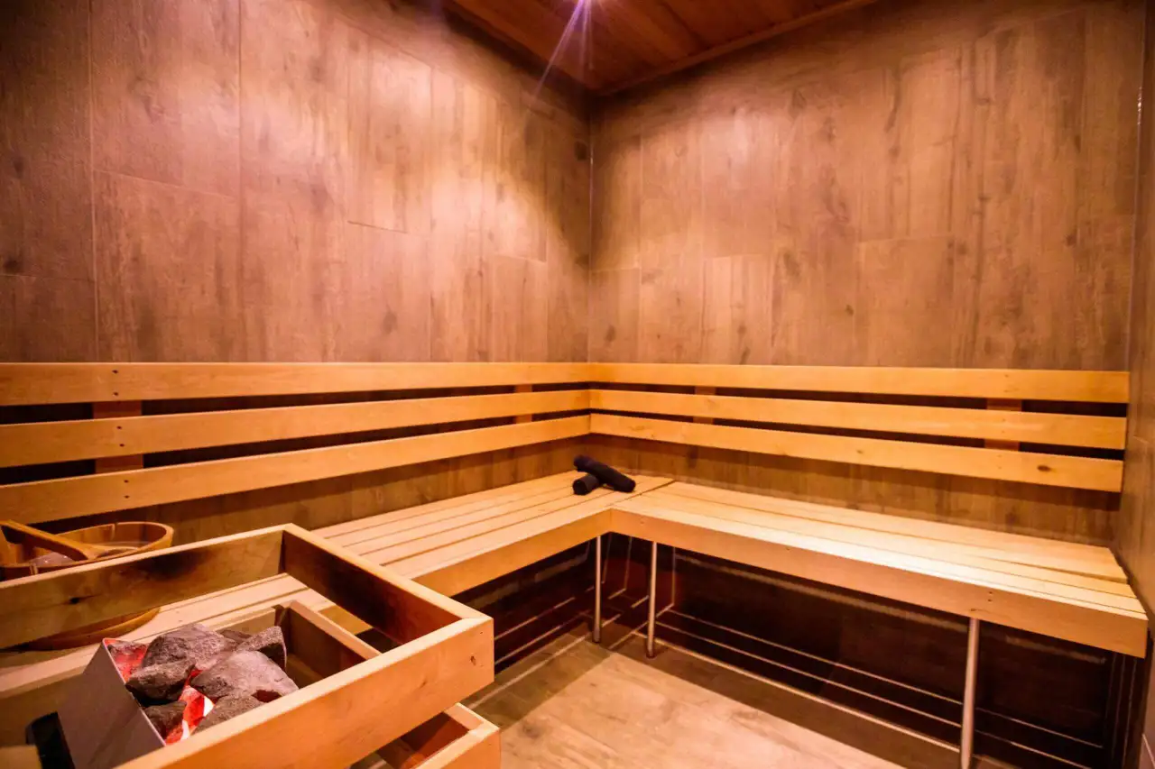 Wellness & Relax · Jungle Spa