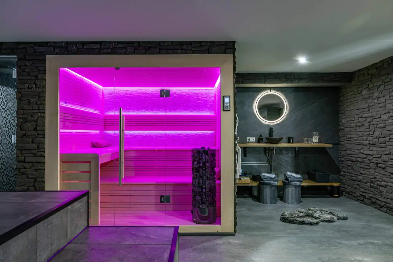 WellnesSPAnd - City Spa