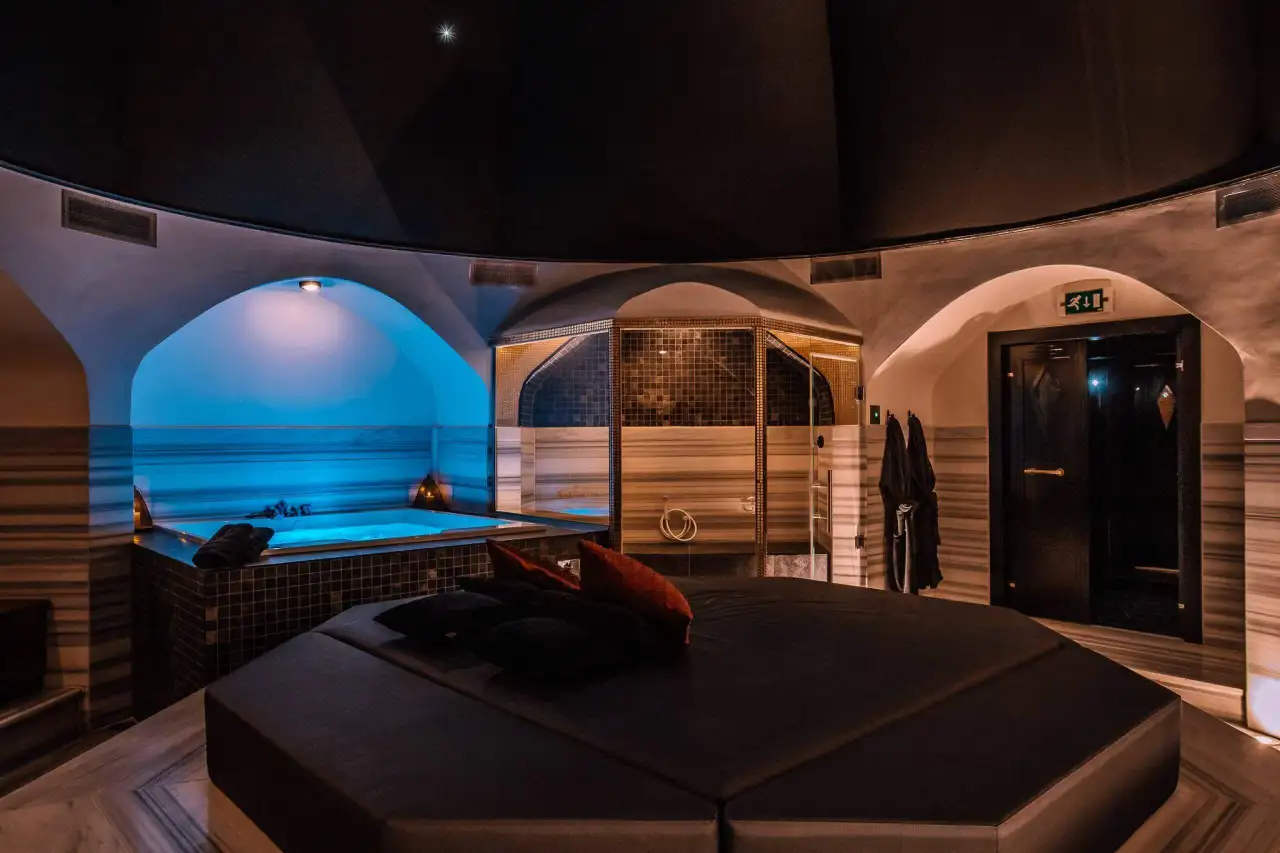 Zi Retreat - Star VIP